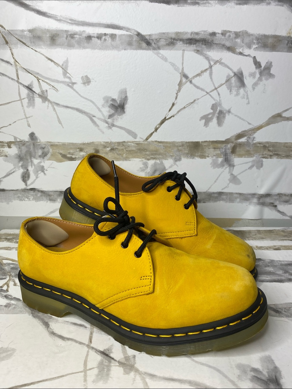 Dr Martens 1461 Iced II
